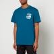 Tommy Jeans Recycled Cotton-Jersey T-Shirt - S