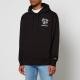 Tommy Jeans Best Pizza Recycled Cotton-Jersey Hoodie - M