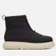 TOMS Alpargata Mallow Puffer Quilted Boots - UK 3