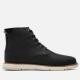 TOMS Hillside Water Resistant Leather Boots - UK 8