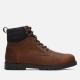 TOMS Ashland 2.0 Water Resistant Leather Boots - UK 7