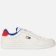 Tommy Jeans City Cupsole Leather Trainers - UK 8