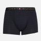 Tommy Hilfiger Stretch-Cotton Boxers and Socks Set - L