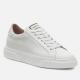 Valentino Shoes Stan Leather Trainers - UK 4