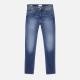 Calvin Klein Jeans Slim Washed Denim Jeans - W30/L32