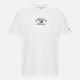 Tommy Jeans Cotton Timeless Logo T-Shirt - M