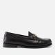 Walk London Riva Sovereign Leather Loafers - 9
