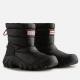 Hunter Intrepid Short Nylon Snow Boots - UK 3