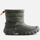 Hunter Intrepid Short Nylon Snow Boots - UK 5