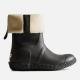 Hunter Fleece-Lined Rubber Boots - UK 8