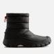 Hunter Intrepid Short Shell Snow Boots - UK 8