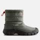 Hunter Intrepid Short Shell Snow Boots - UK 9