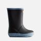 Hunter Kids Insulated Rubber Wellington Boots - UK 6 Toddler