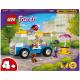 LEGO Friends: Ice-Cream Truck Toy 4+ Set with Andrea (41715)