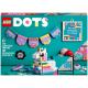 LEGO DOTS: Unicorn Creative Family Pack Toy Crafts Set (41962)