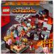 LEGO Minecraft: The Redstone Battle Building Set (21163)