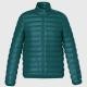 Tommy Hilfiger Quilted Recycled Shell Jacket - L