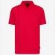 Armani Exchange Stretch-Cotton Piqué Polo Shirt - XL
