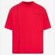 Armani Exchange Logo-Print Cotton-Blend T-Shirt - XL