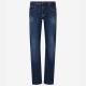 Armani Exchange Stretch-Denim Slim-Fit Jeans - W34/L34