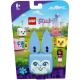 LEGO Friends: Andreas Bunny Cube Playset (41666)