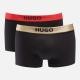 HUGO Bodywear Two-Pack Stretch Cotton-Jersey Boxer Trunks - XL