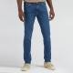 Lee Daren Stretch-Denim Straight-Fit Jeans - W32/L32
