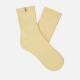 UGG Adabella Pointelle Cotton-Blend Jersey Quarter Sock