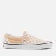 Vans Checkerboard Classic Canvas Trainers - 4