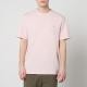Farah Danny Organic Cotton-Jersey Polo Shirt - L