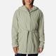 Columbia Here And There Sherpa Trench Ii Jacket - S