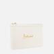Katie Loxton Bridal Embroidered Bridesmaid Canvas Pouch