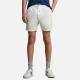 Polo Ralph Lauren Linen, Cotton and Lyocell-Blend Shorts - XXL