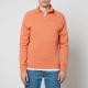Farah Organic Cotton Jersey Sweatshirt - XL
