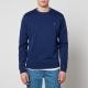 Farah Tim Organic Cotton Jersey Sweatshirt - XL