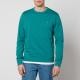 Farah Tim Organic Cotton Jersey Sweatshirt - M