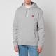 Wood Wood Cotton-Jersey Hoodie - L