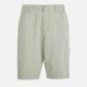 Tommy Jeans Aiden Organic Cotton-Blend Carpenter Shorts - W36