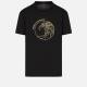 Armani Exchange Logo Cotton T-Shirt - L
