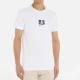 Calvin Klein Jeans Landscape Graphic Cotton T-Shirt - XL