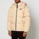 Tommy Jeans Alaska Recycled Shell Puffer Jacket - S