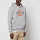 Dickies Icon Logo Cotton-Blend Jersey Hoodie - L