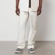 Dickies Eddyville Cotton-Canvas and Twill Colourblock Trousers - W32/L32