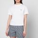 Dickies Oakport Boxy Cotton Short Sleeve T-Shirt - S
