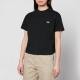 Dickies Oakport Boxy Short Sleeve Cotton-Jersey T-Shirt - S