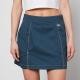 Dickies Whitford Twill Mini Skirt - L