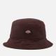 Dickies Cotton-Canvas Bucket Hat - S/M