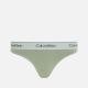 Calvin Klein Underwear Cotton-Blend Bikini Brief - XL