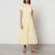 Polo Ralph Lauren Cotton-Poplin Dress - US 10/UK 14