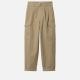 Carhartt WIP Collins Organic Cotton-Twill Trousers - W29